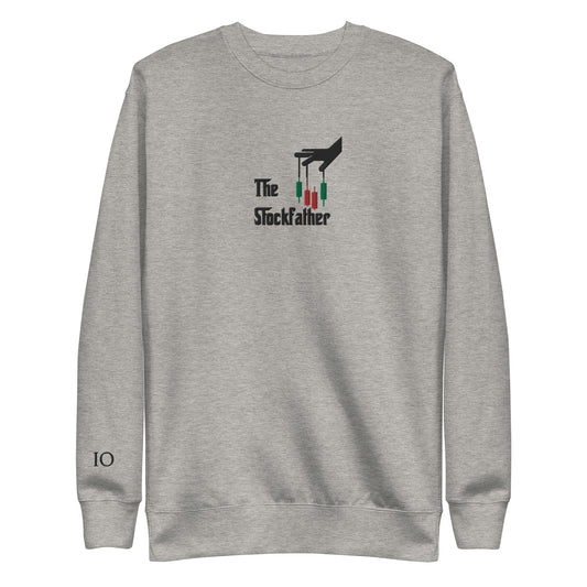 The Stockfather Sweatshirt