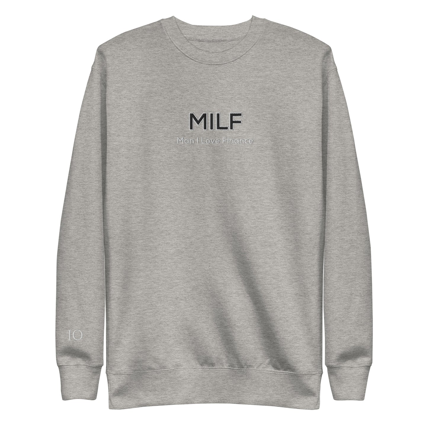 MILF Sweatshirt