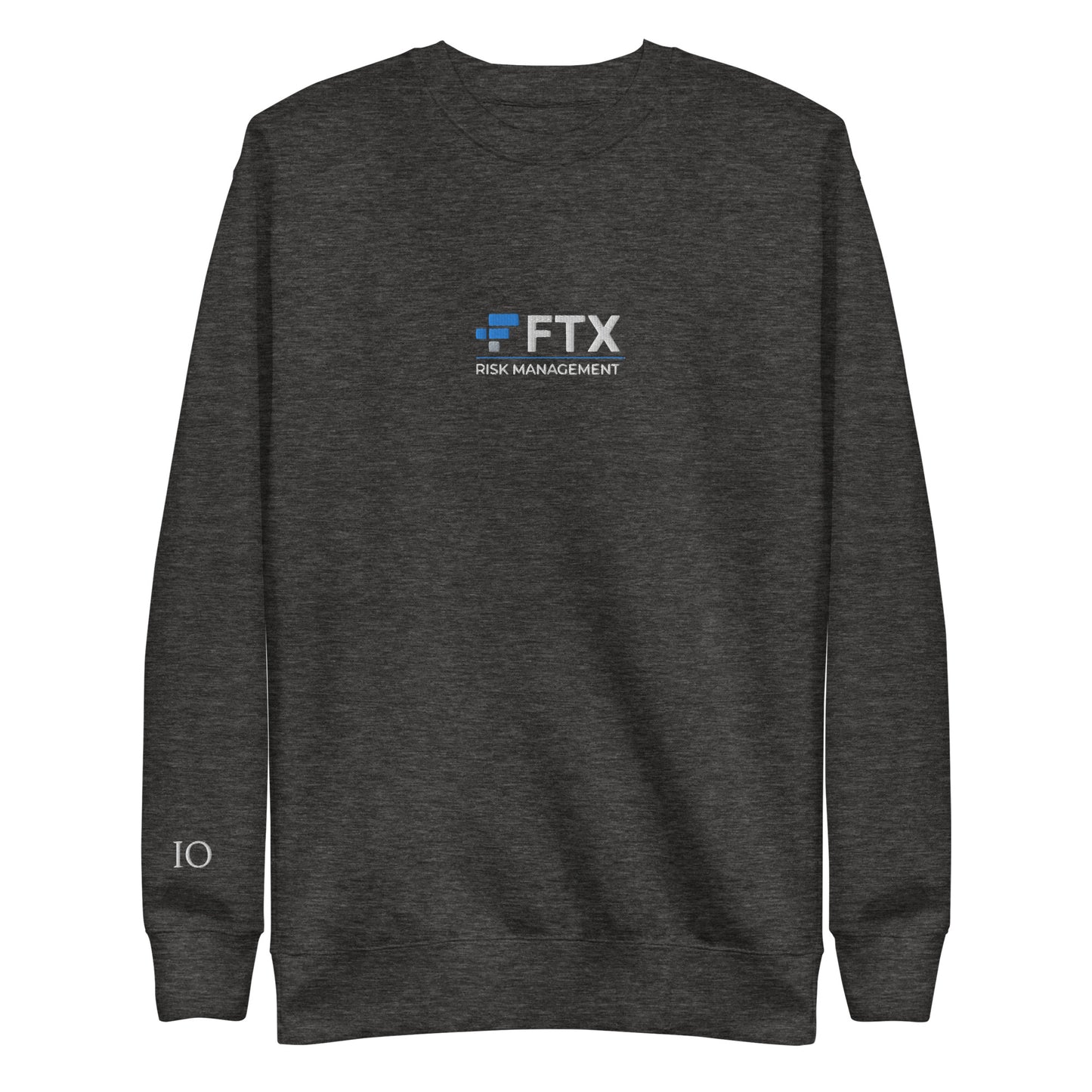 FTX Risk Sweatshirt