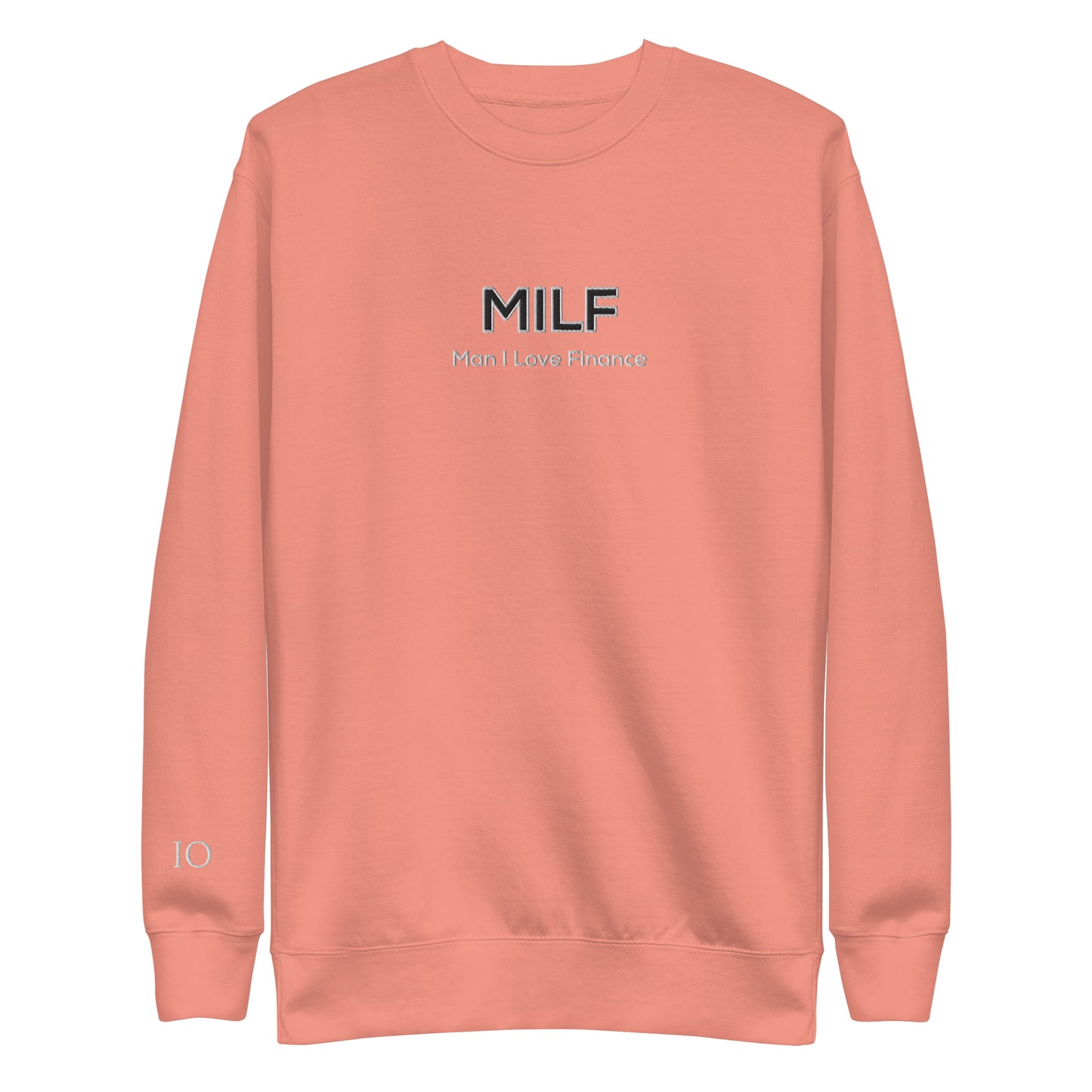 MILF Sweatshirt