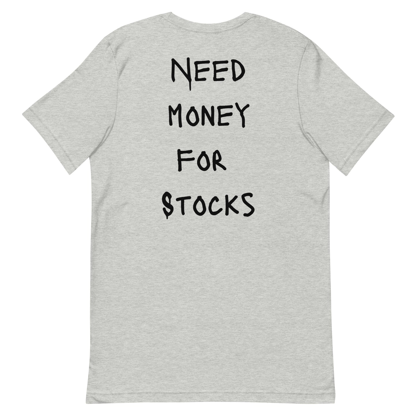 NMF Stocks T-shirt