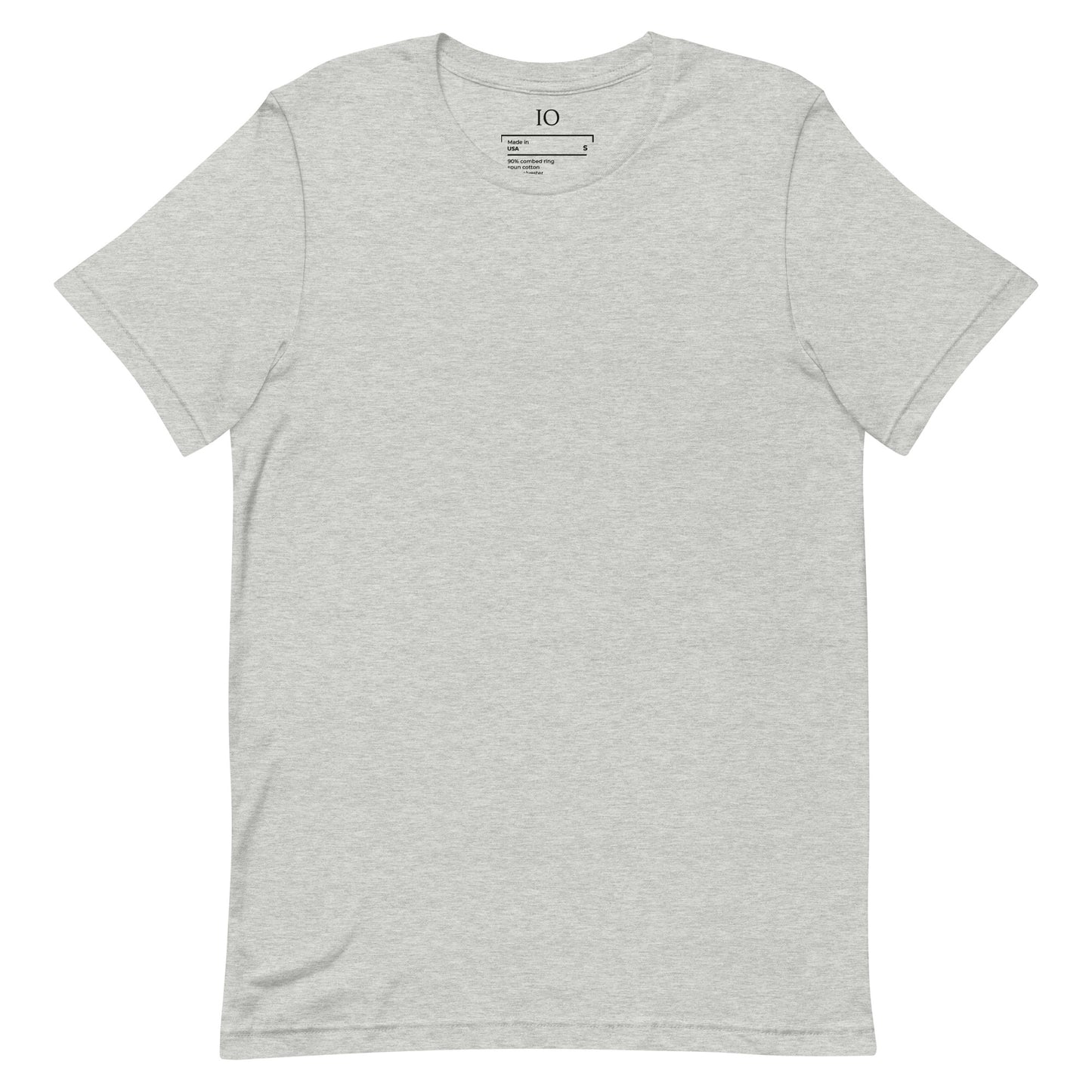 NMF Stocks T-shirt