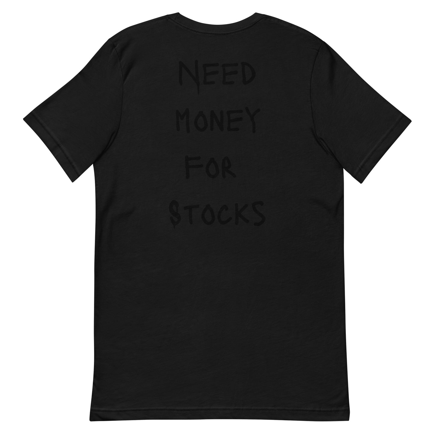 NMF Stocks T-shirt