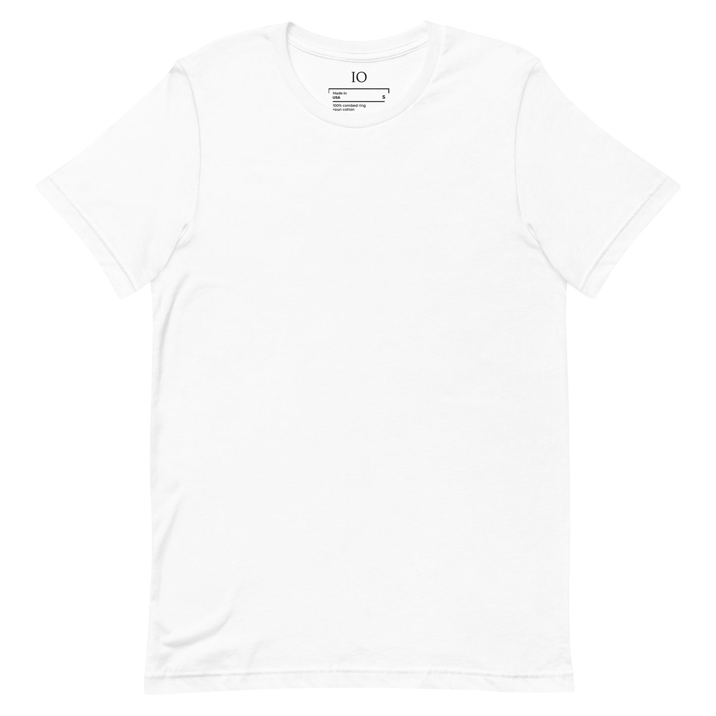 NMF Stocks T-shirt