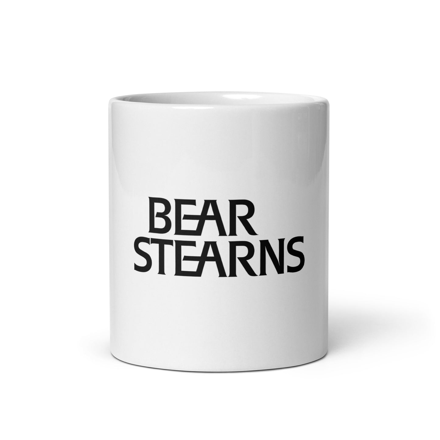 Bear Stearns Mug