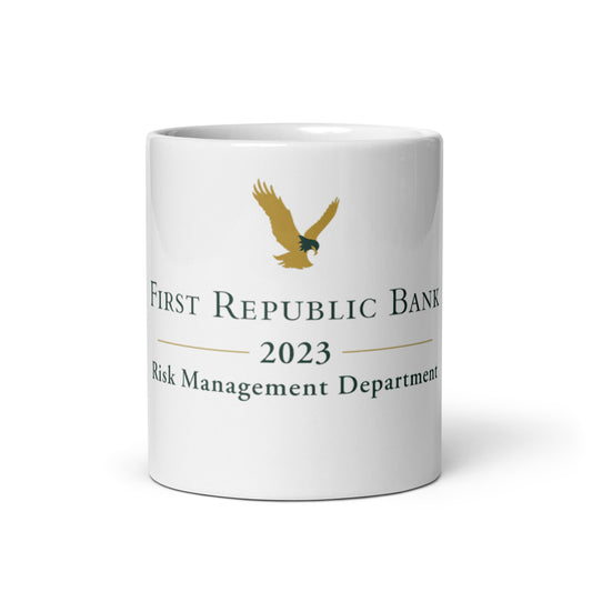 First Republic Mug