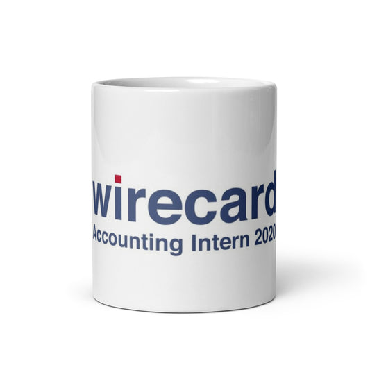 Wirecard Mug