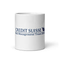 Credit Suisse Mug