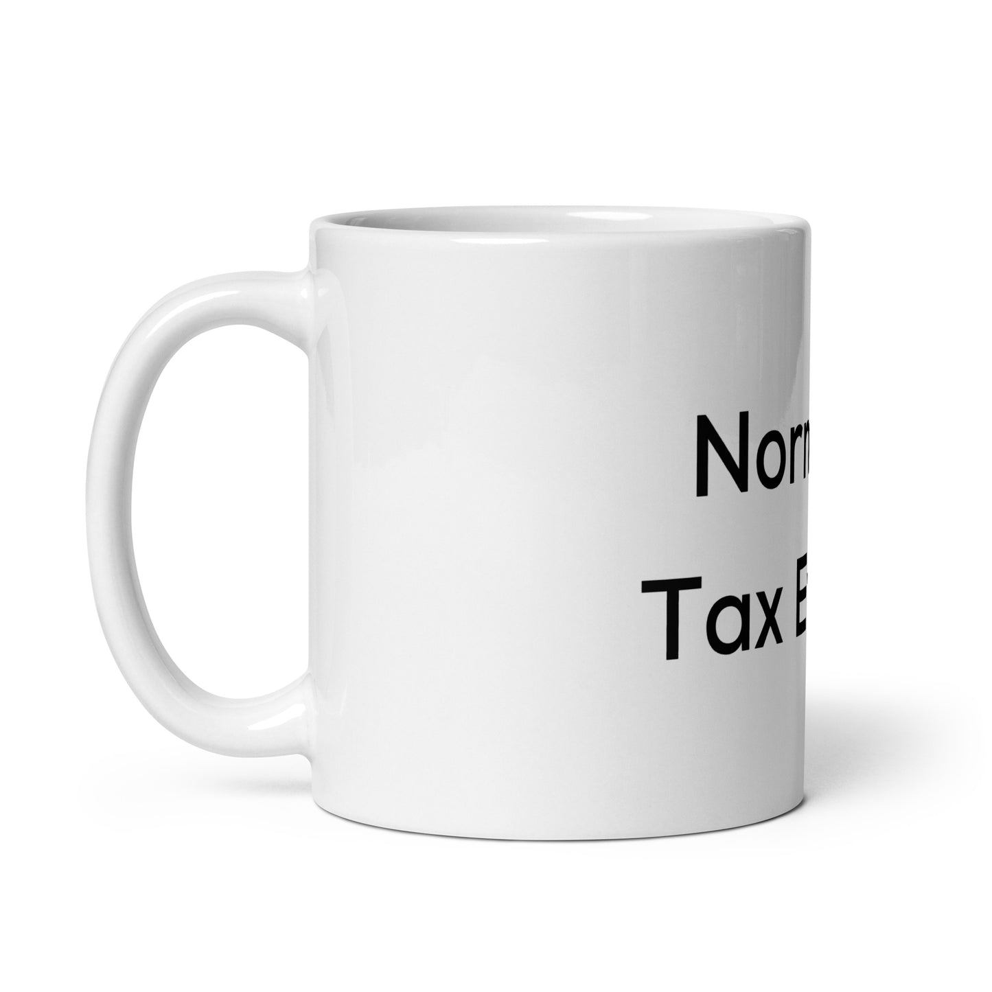 NTA Mug