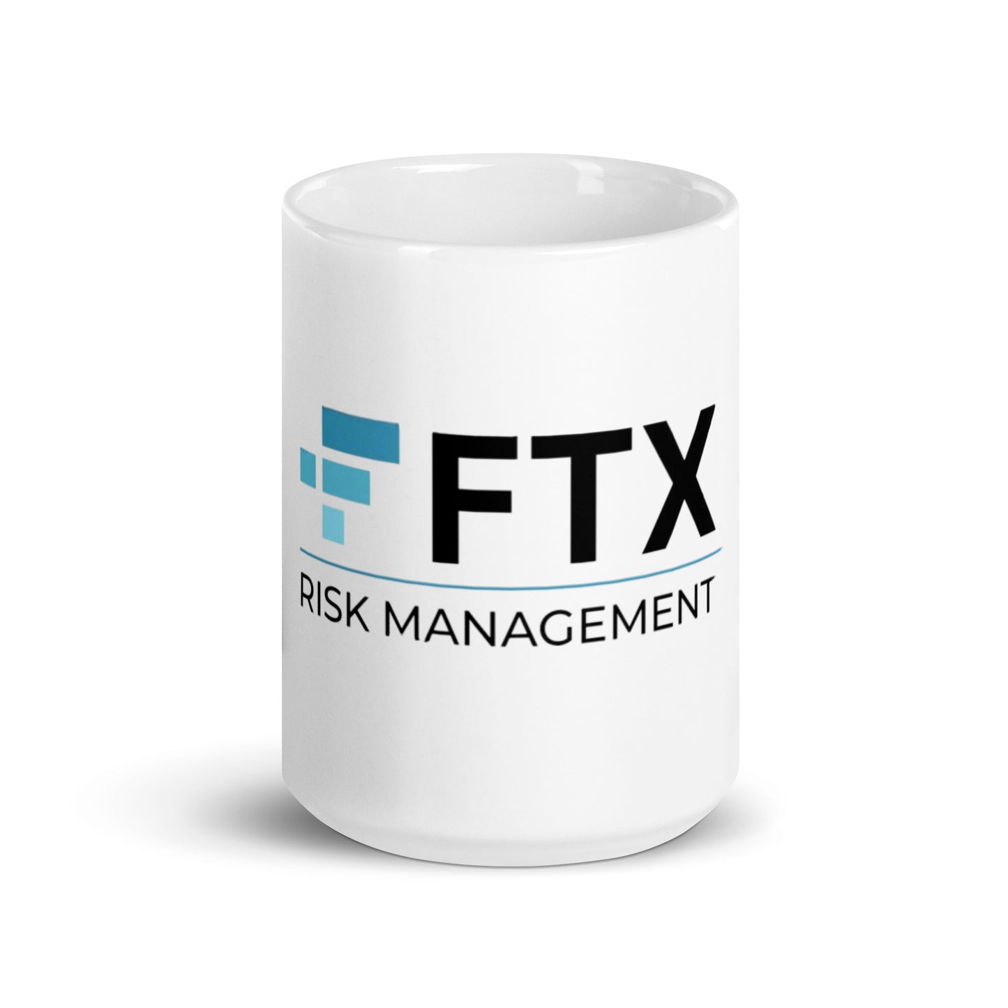 FTX Risk Mug