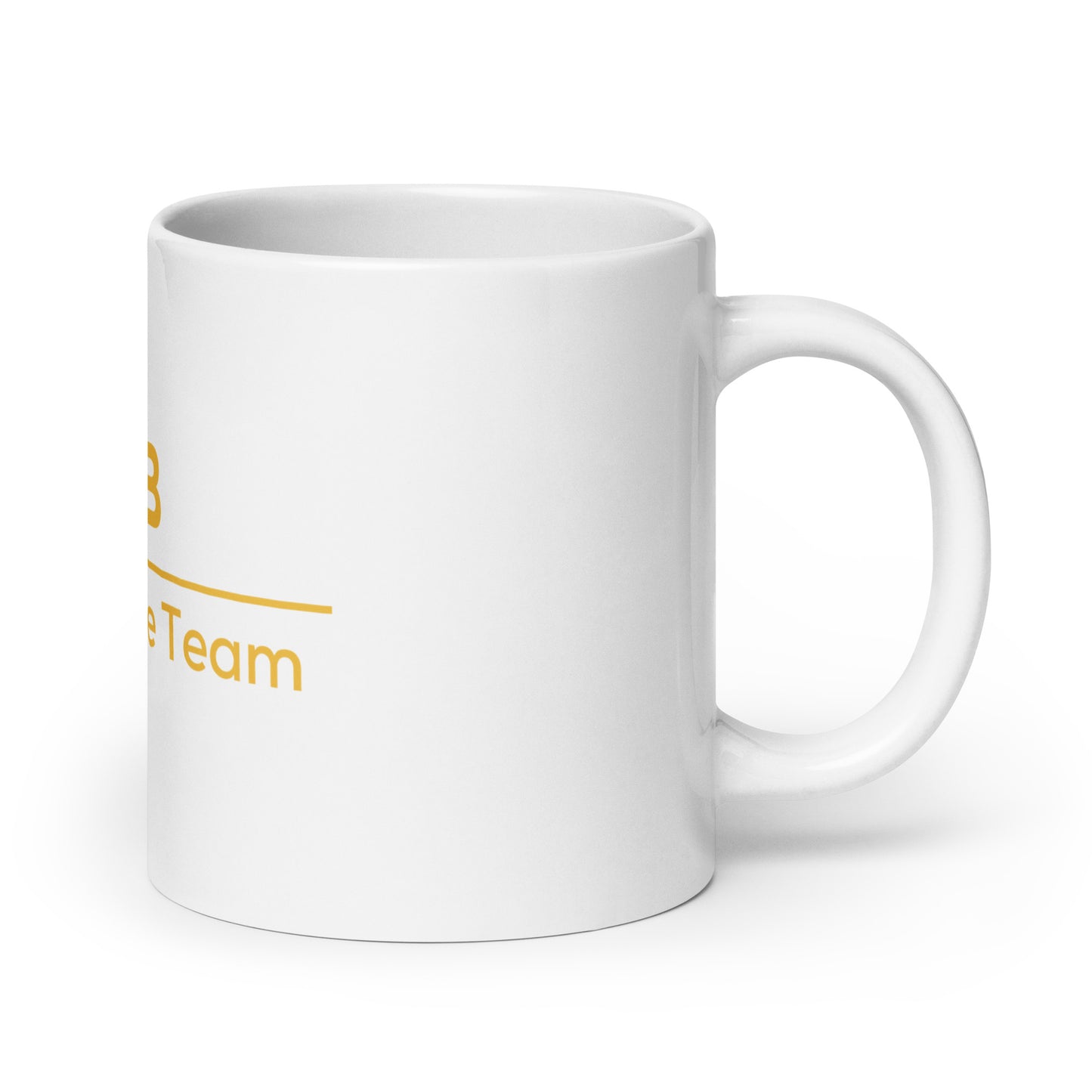 BNB Compliance Team Mug